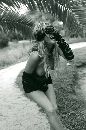 Rachel Hunter Nude