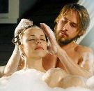 Rachel McAdams Tub