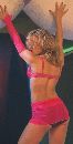 Rachel McAdams Stripper
