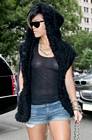 Rihanna's Nipples