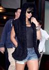Rihanna's Nipples