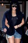 Rihanna's Nipples