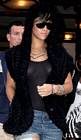 Rihanna's Nipples