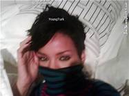 Rihanna Nude Photos