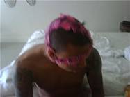 Rihanna Nude Photos