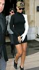 Rihanna Flashes Nipples