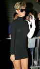 Rihanna Flashes Nipples
