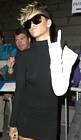 Rihanna Flashes Nipples