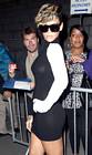 Rihanna Flashes Nipples