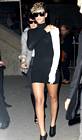 Rihanna Flashes Nipples