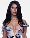 Roselyn Sanchez Cleavage