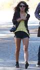 Shenae Grimes Topless Flash