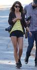 Shenae Grimes Topless Flash