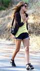 Shenae Grimes Topless Flash