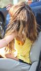 Shenae Grimes Topless Flash