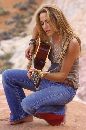 Sheryl Crow