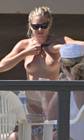 Sienna Miller Topless