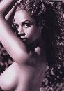 Stacey Dash Topless Boobs