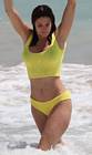 Stephanie Seymour Nipple
