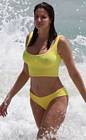 Stephanie Seymour Nipple