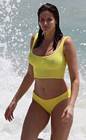 Stephanie Seymour Nipple