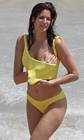 Stephanie Seymour Nipple