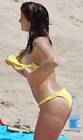 Stephanie Seymour Nipple