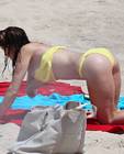 Stephanie Seymour Nipple