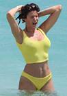 Stephanie Seymour Nipple