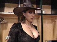 Stephanie McMahon