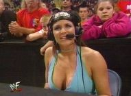 Stephanie McMahon