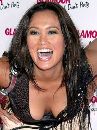 Tia Carrere Downblouse Cleavage