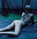 Tia Carrere Naked Ass