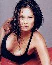 Tia Carrere Cleavage