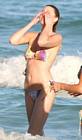 Whitney Port Nipple Slip