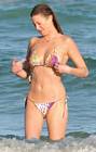 Whitney Port Nipple Slip