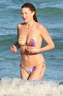 Whitney Port Nipple Slip